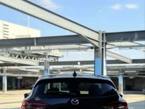 Mazda 3 Skyactiv 2.0 Benzină 120CP 2014 | Euro 6 | Climatronic | RVM | Încălzire scaune — miniatura 5