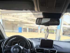 Mazda 3 Skyactiv 2.0 Benzină 120CP 2014 | Euro 6 | Climatronic | RVM | Încălzire scaune — miniatura 7