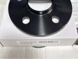 2 Distantieri SCC Germania 5x120 grosime 10 mm BMW F certificare TUV
