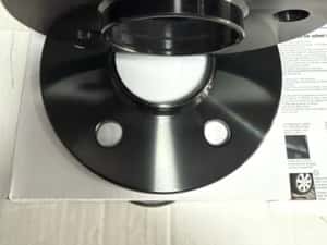 2 Distantieri SCC Germania 5x120 grosime 10 mm BMW F certificare TUV — miniatura 8