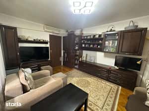 3 camere zona Bd Alexandru Obregia/CENTRALA/PARCARE6 — miniatura 4