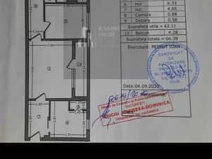 3 camere zona Bd Alexandru Obregia/CENTRALA/PARCARE6 — miniatura 5