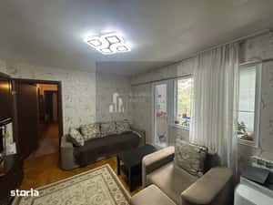 3 camere zona Bd Alexandru Obregia/CENTRALA/PARCARE6 — miniatura 6