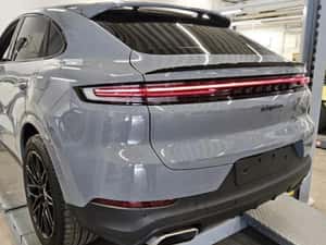 Porsche Cayenne Hibrid 470 cp 2024 — miniatura 4