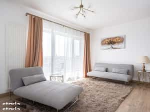 Apartament de 3 camere in Belvedere Fabrica de Glucoza — miniatura 2