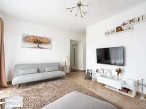 Apartament de 3 camere in Belvedere Fabrica de Glucoza — miniatura 3
