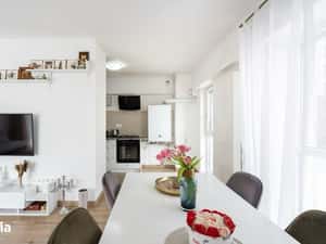 Apartament de 3 camere in Belvedere Fabrica de Glucoza — miniatura 4