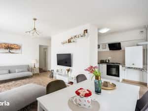 Apartament de 3 camere in Belvedere Fabrica de Glucoza — miniatura 5
