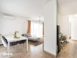 Apartament de 3 camere in Belvedere Fabrica de Glucoza — miniatura 6