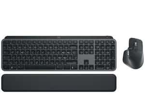 Logitech MX keyboard and mouse (nou - sigilat) — miniatura 3
