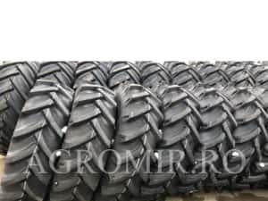 Anvelopa 13.6-28 OZKA 8PR TT KNK50  Cauciucuri tractor, Fiat, Case, Fendt, John Deere, New Holland, Massey Ferguson, UTB   Cauciucuri tractor, Fiat, C