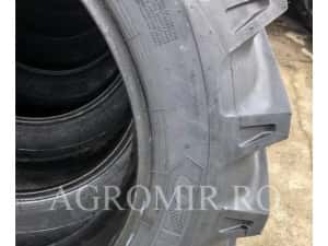 Anvelopa 13.6-28 OZKA 8PR TT KNK50  Cauciucuri tractor, Fiat, Case, Fendt, John Deere, New Holland, Massey Ferguson, UTB   Cauciucuri tractor, Fiat, C — miniatura 5