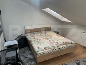 Apartament modern cu 3 camere, mobilat, parcare inclusa — miniatura 1