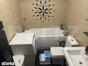 Apartament modern cu 3 camere, mobilat, parcare inclusa — miniatura 5
