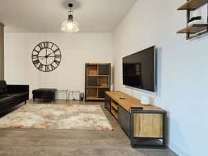 Studio dublu + Parcare, Cloud9, Aviatiei, Promenada, Herastrau — miniatura 4
