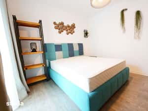 Studio dublu + Parcare, Cloud9, Aviatiei, Promenada, Herastrau — miniatura 6