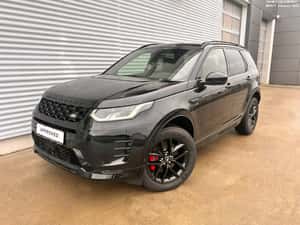 Land Rover Discovery Sport 2.0D TD4 163 CP AWD Auto MHEV Dynamic SE