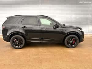 Land Rover Discovery Sport 2.0D TD4 163 CP AWD Auto MHEV Dynamic SE — miniatura 2
