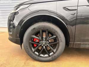 Land Rover Discovery Sport 2.0D TD4 163 CP AWD Auto MHEV Dynamic SE — miniatura 3