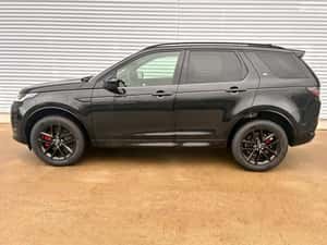 Land Rover Discovery Sport 2.0D TD4 163 CP AWD Auto MHEV Dynamic SE — miniatura 4