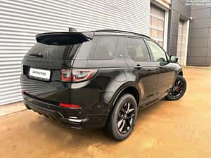 Land Rover Discovery Sport 2.0D TD4 163 CP AWD Auto MHEV Dynamic SE — miniatura 5