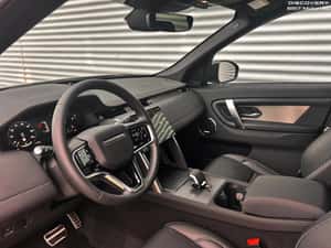 Land Rover Discovery Sport 2.0D TD4 163 CP AWD Auto MHEV Dynamic SE — miniatura 6