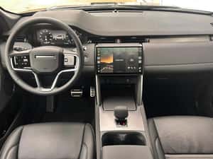 Land Rover Discovery Sport 2.0D TD4 163 CP AWD Auto MHEV Dynamic SE — miniatura 7