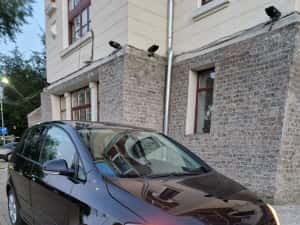 Volkswagen Golf Plus 1.9 Tdi Bkc/Întreținut