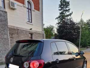 Volkswagen Golf Plus 1.9 Tdi Bkc/Întreținut — miniatura 4