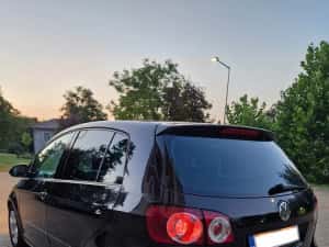 Volkswagen Golf Plus 1.9 Tdi Bkc/Întreținut — miniatura 5