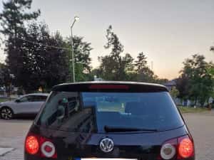 Volkswagen Golf Plus 1.9 Tdi Bkc/Întreținut — miniatura 7