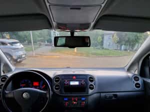 Volkswagen Golf Plus 1.9 Tdi Bkc/Întreținut — miniatura 8