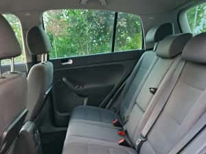 Volkswagen Golf Plus 1.9 Tdi Bkc/Întreținut — miniatura 9