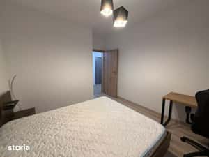 Apartament 2 camere de inchiriat/ Metrou Preciziei — miniatura 4