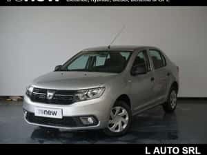 DACIA LOGAN 1.0 SCe 75 Ambiance — miniatura 1