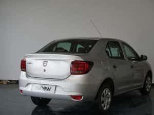 DACIA LOGAN 1.0 SCe 75 Ambiance — miniatura 2