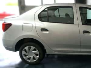 DACIA LOGAN 1.0 SCe 75 Ambiance — miniatura 4