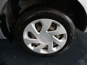 DACIA LOGAN 1.0 SCe 75 Ambiance — miniatura 7