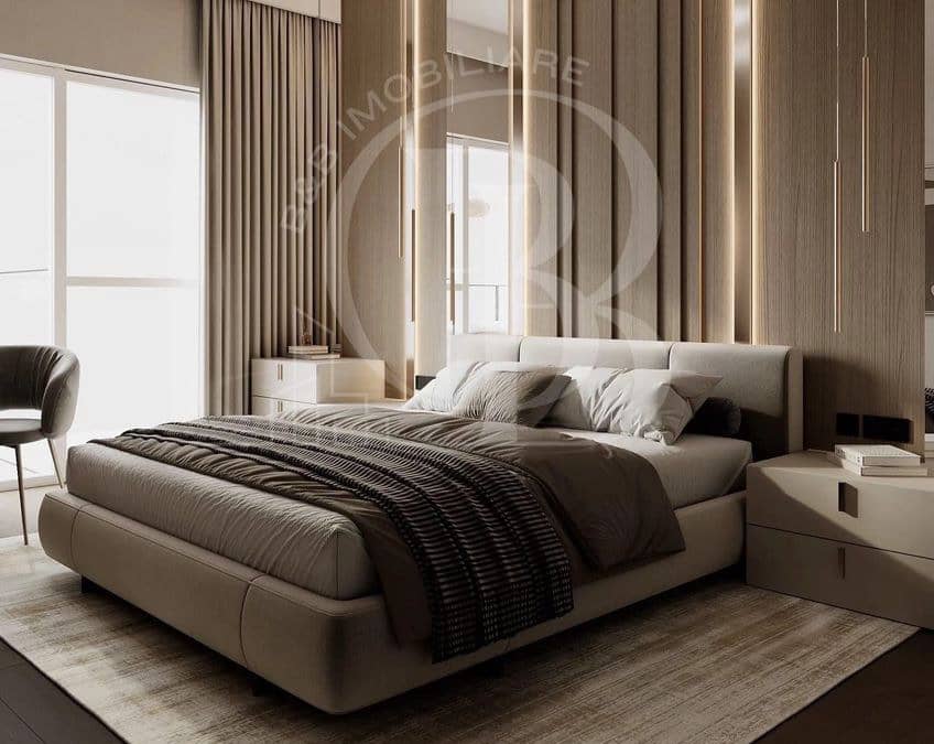 Apartament 2 camere Theodor Pallady Complet decomandat — fotografie 1 din 6
