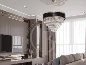 Apartament 2 camere Theodor Pallady Complet decomandat — miniatura 6