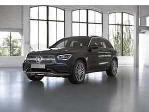 Mercedes-Benz GLC 300, 258 cp, SUV, 2022, 45.793 km