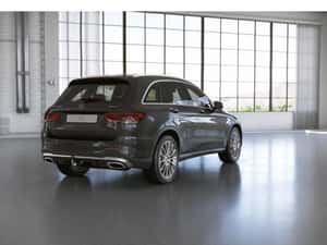 Mercedes-Benz GLC 300, 258 cp, SUV, 2022, 45.793 km — miniatura 2