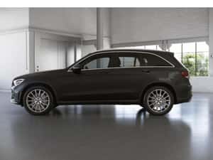 Mercedes-Benz GLC 300, 258 cp, SUV, 2022, 45.793 km — miniatura 3