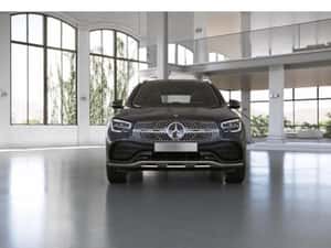 Mercedes-Benz GLC 300, 258 cp, SUV, 2022, 45.793 km — miniatura 4