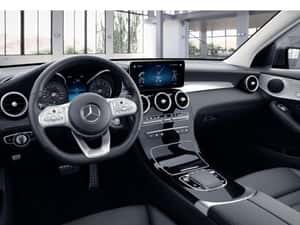 Mercedes-Benz GLC 300, 258 cp, SUV, 2022, 45.793 km — miniatura 6