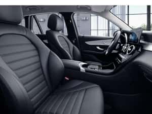 Mercedes-Benz GLC 300, 258 cp, SUV, 2022, 45.793 km — miniatura 7