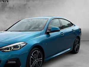 BMW 220 Gran Coupé