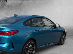 BMW 220 Gran Coupé — miniatura 2