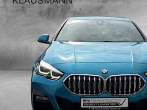 BMW 220 Gran Coupé — miniatura 3