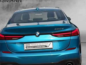 BMW 220 Gran Coupé — miniatura 4